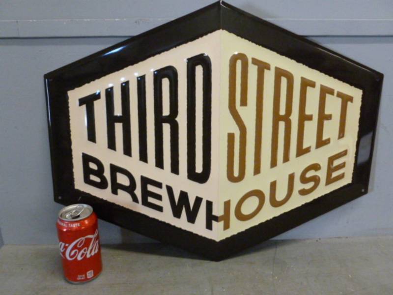 Sign