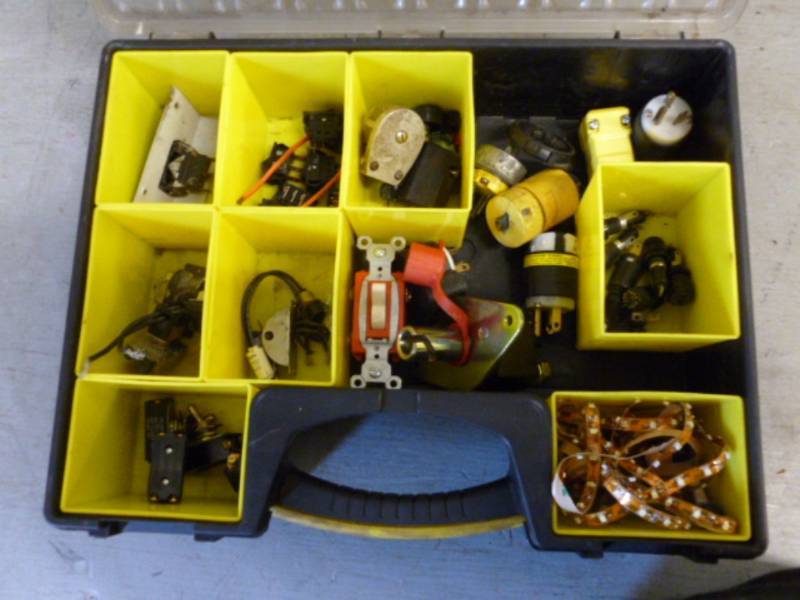 Tool Box