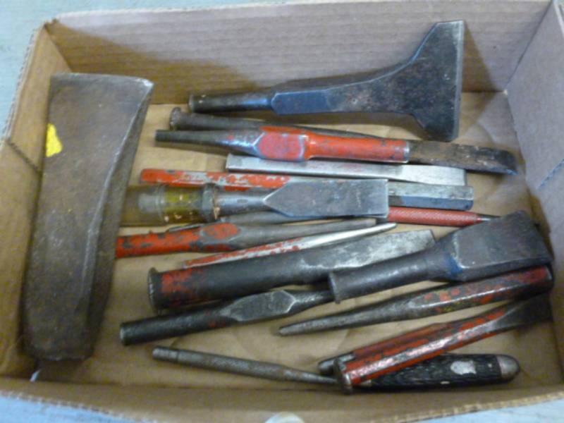 Tools