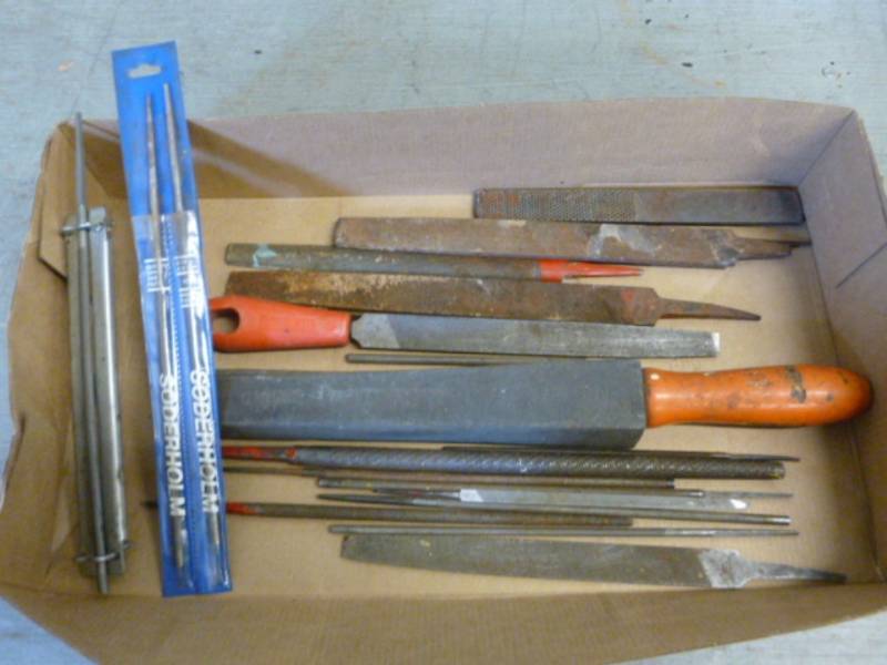 Tools