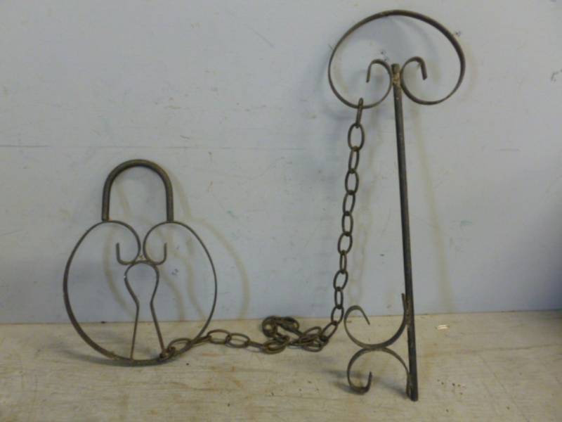 Vintage Decoration