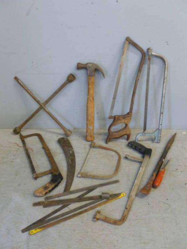 Tools