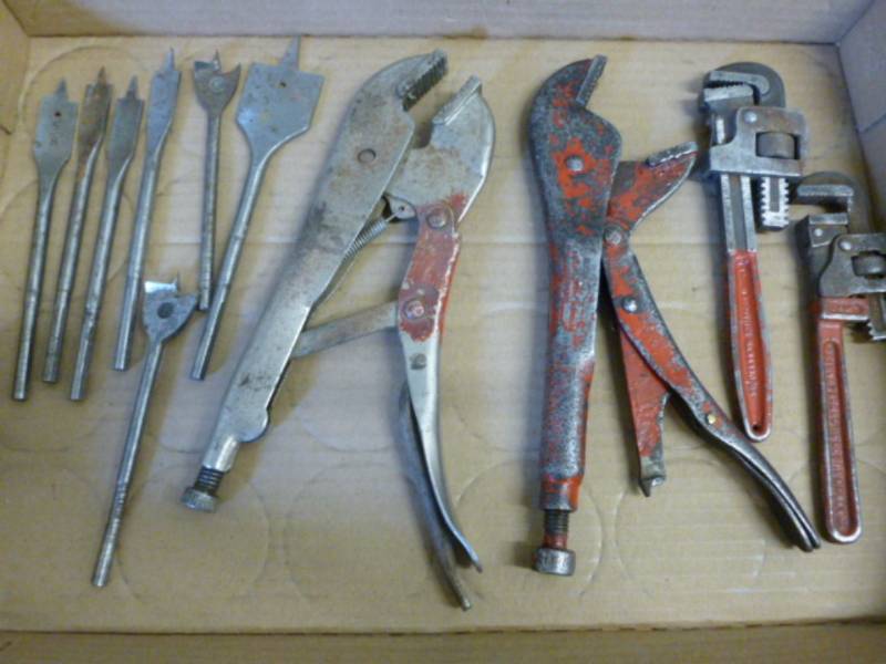 Tools
