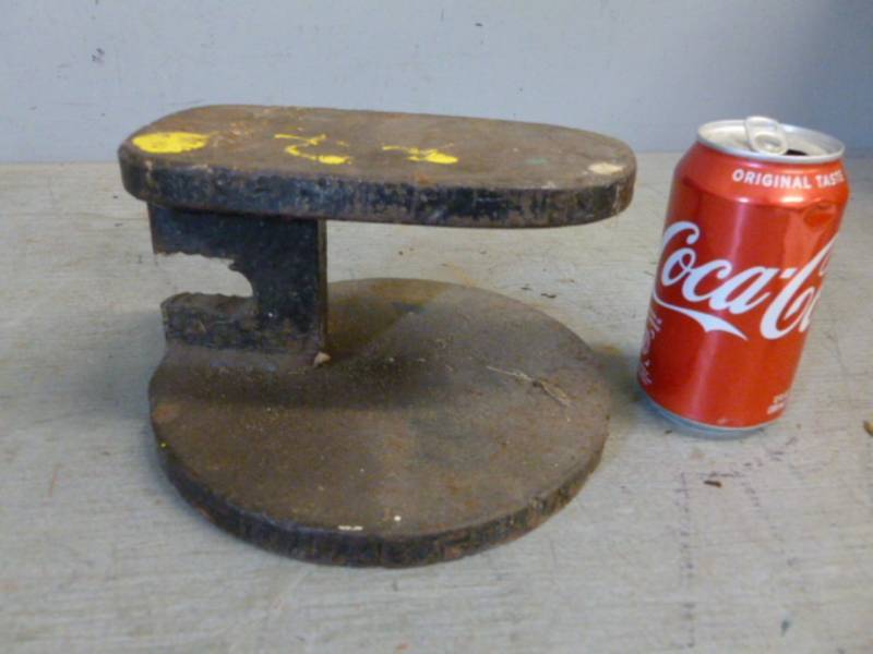Iron Anvil