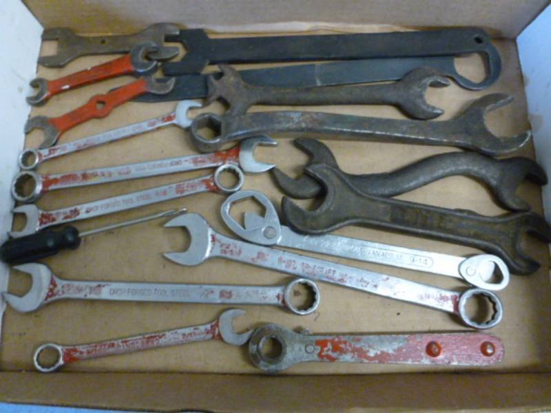 Tools