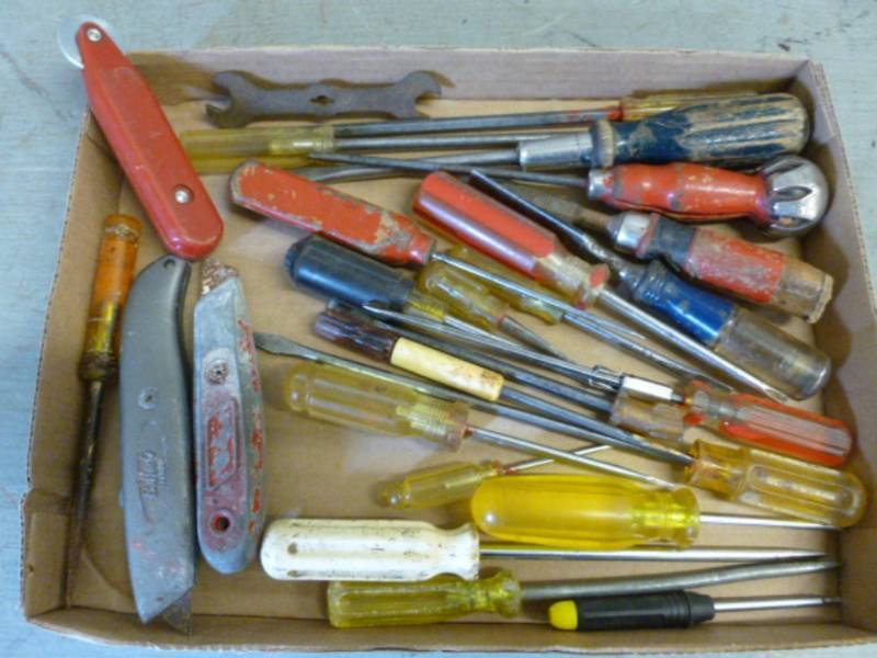 Tools
