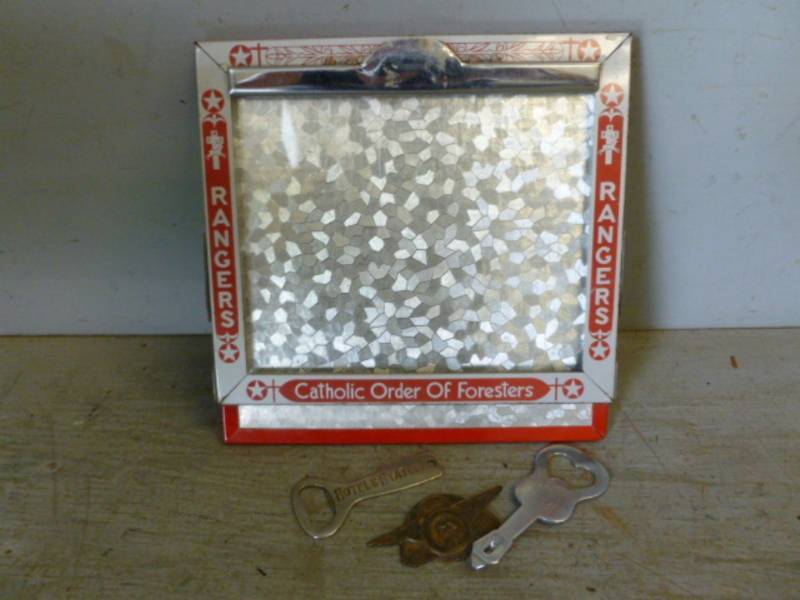 Vintage Items