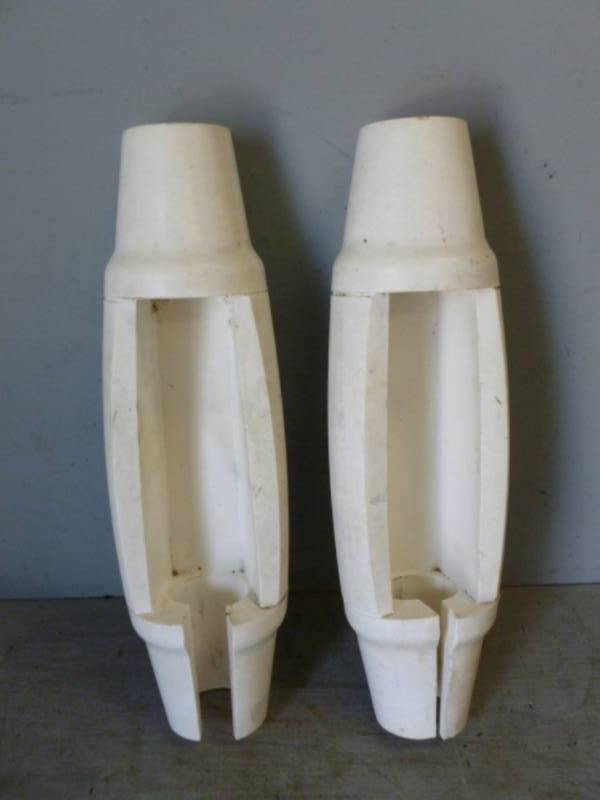 Dock Bumpers