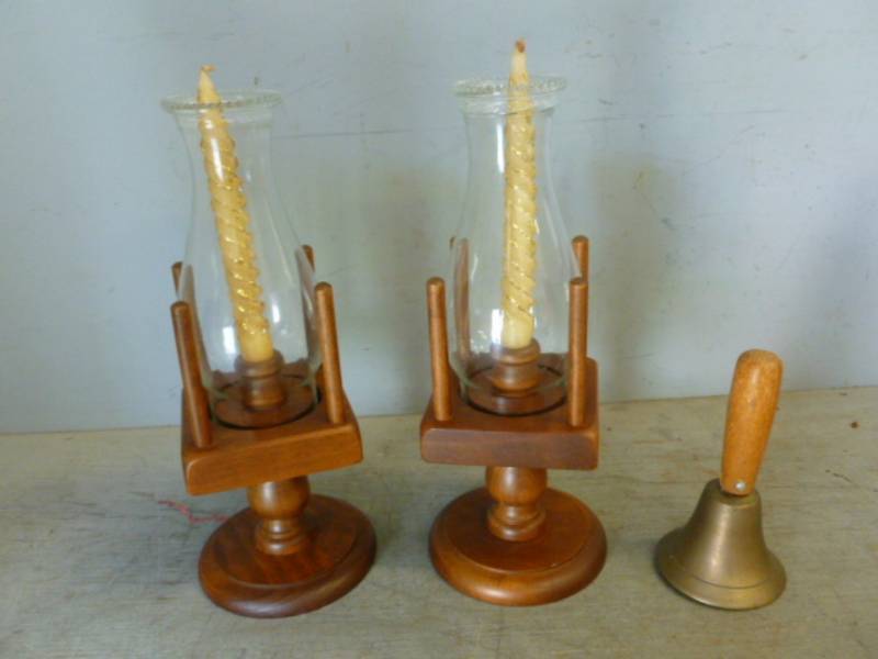 Vintage Decorations