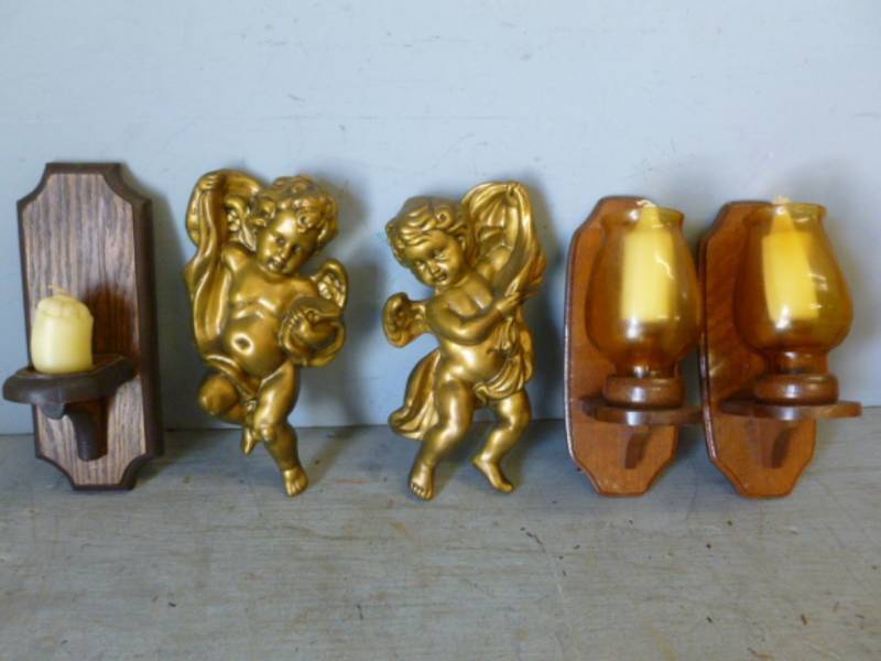 Vintage Decorative