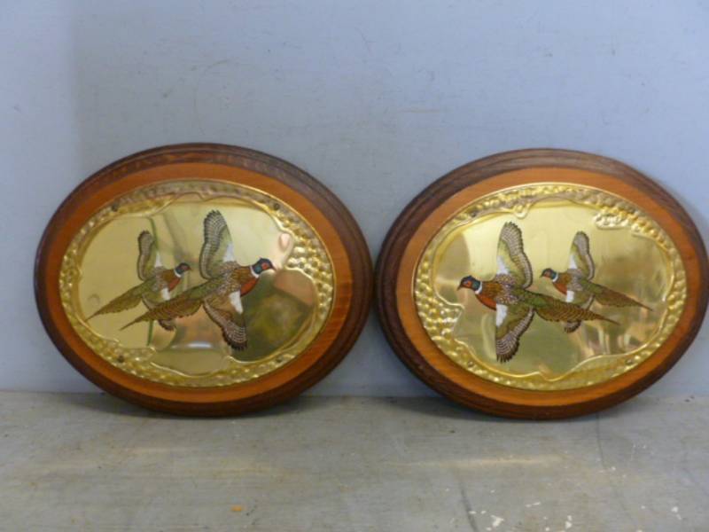 Vintage Decorations