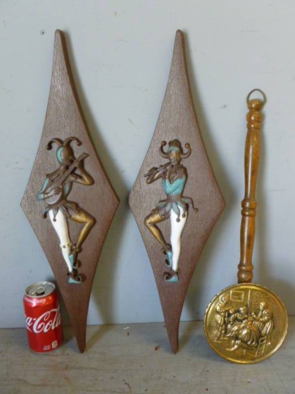 Vintage Decorations