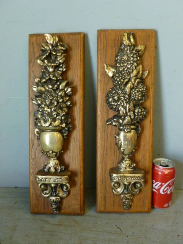 Vintage Decorations