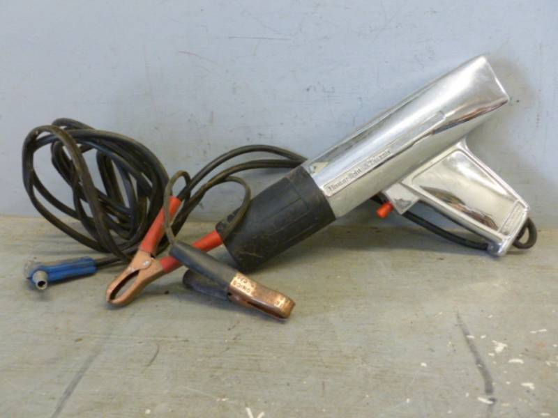 Vintage Timing Light