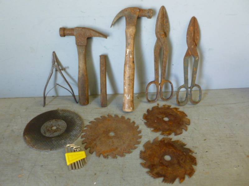 Tools