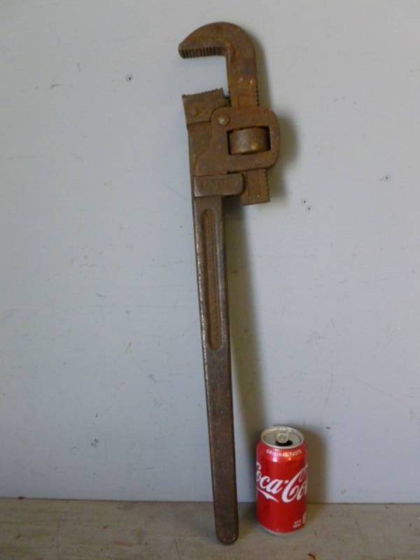 Vintage Tool