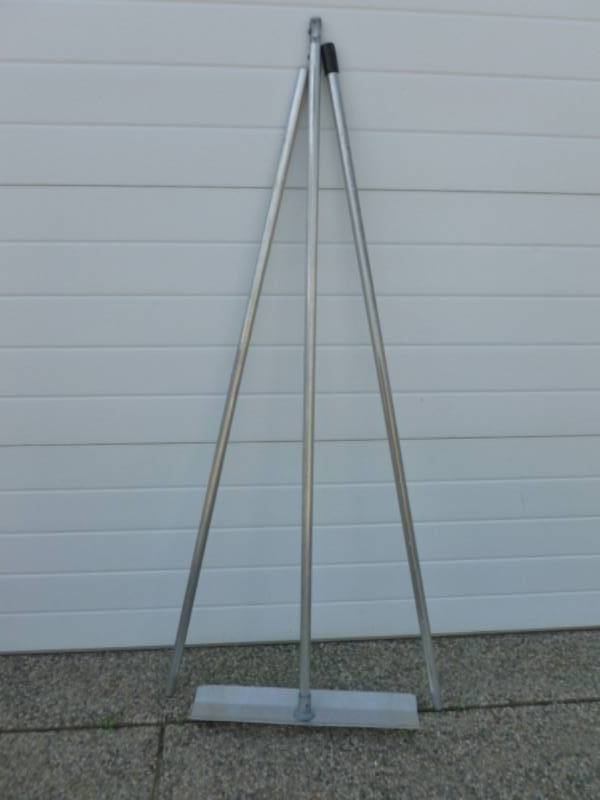 Roof Rake