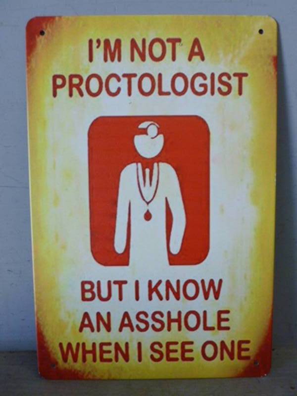 Sign