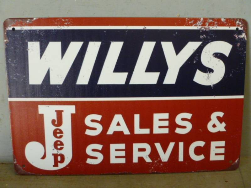 Sign