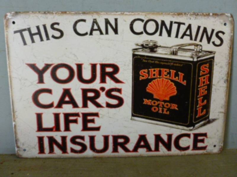 Sign