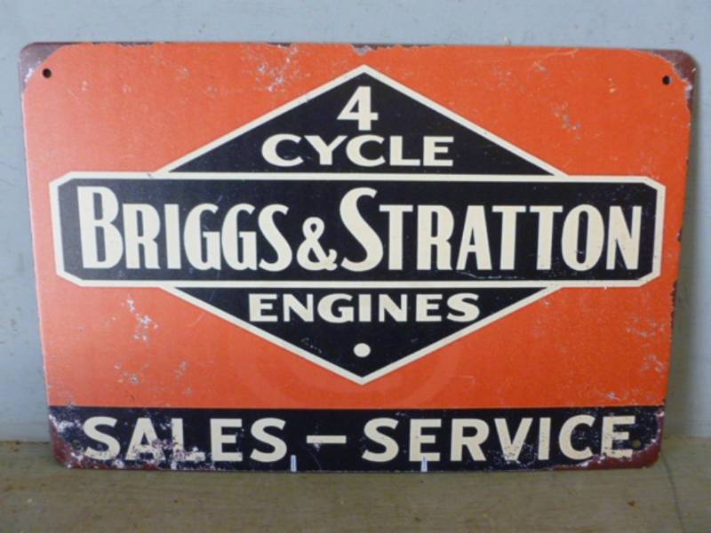 Sign