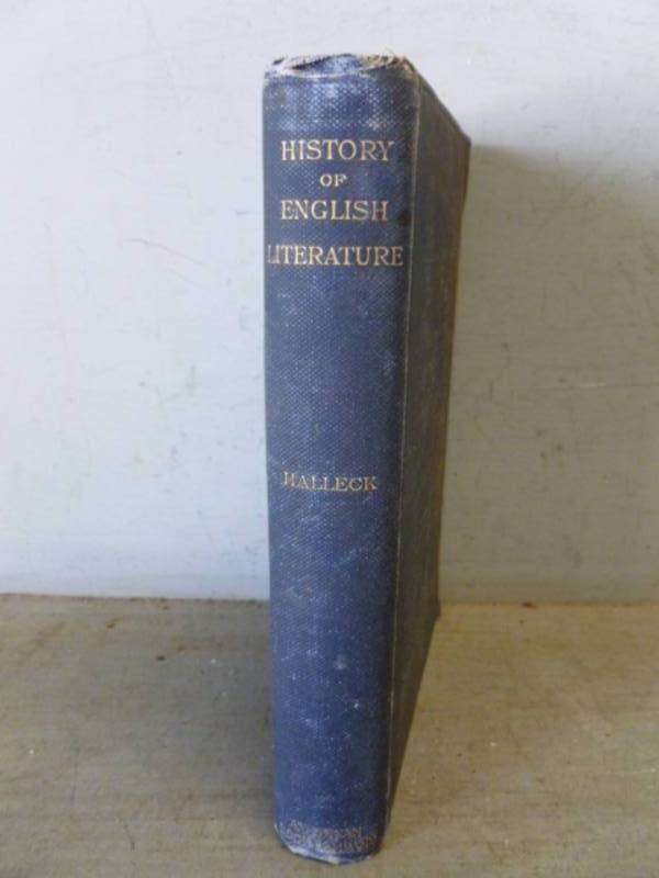 Antique Book