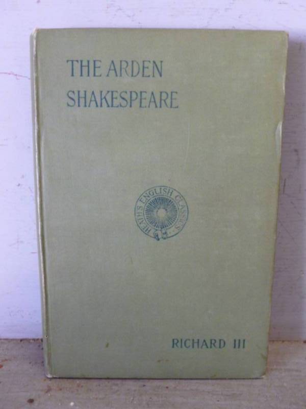 Antique Book