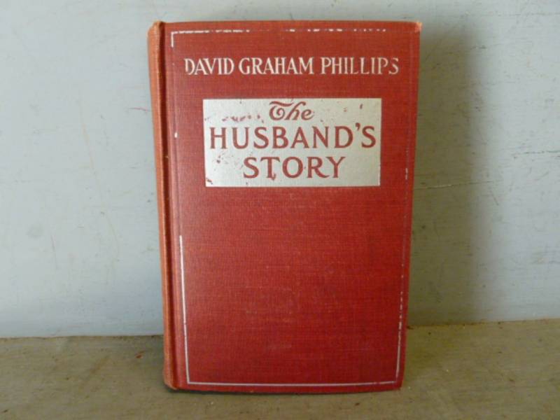 Antique Book