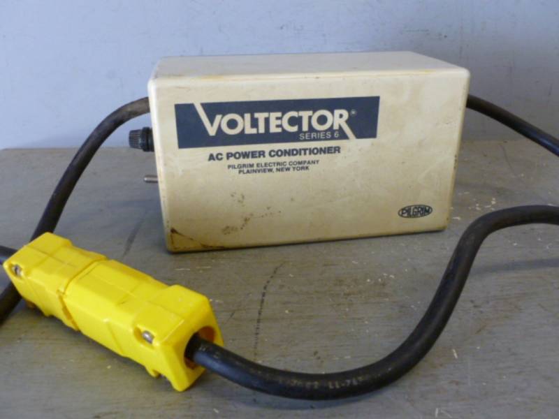Electronics