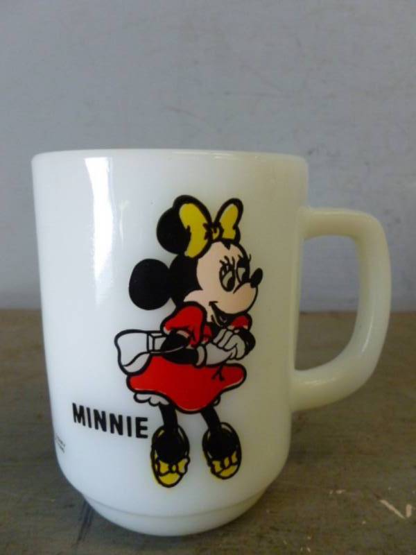 Vintage Walt Disney