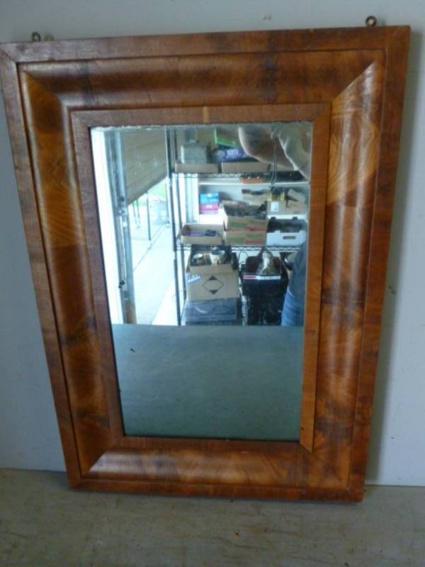 Antique Mirror