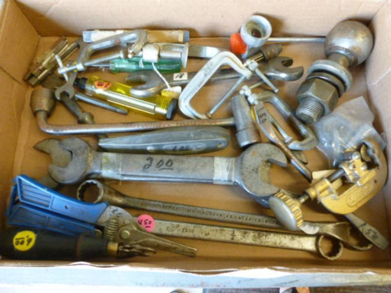 Tools