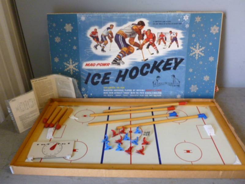 Vintage Game