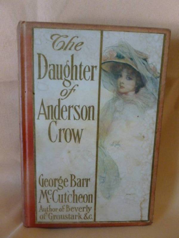 Antique Book