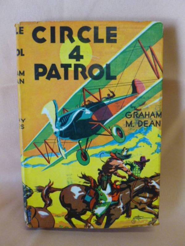 Vintage Book