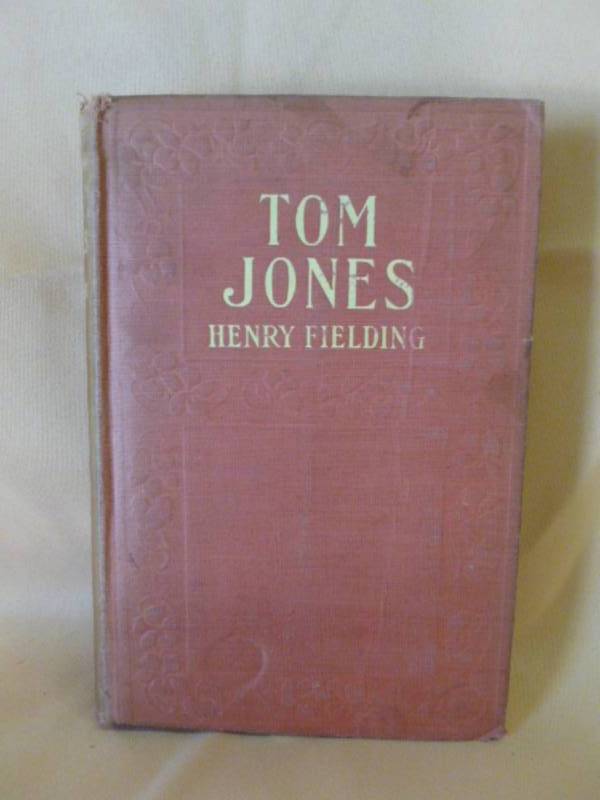 Antique Book