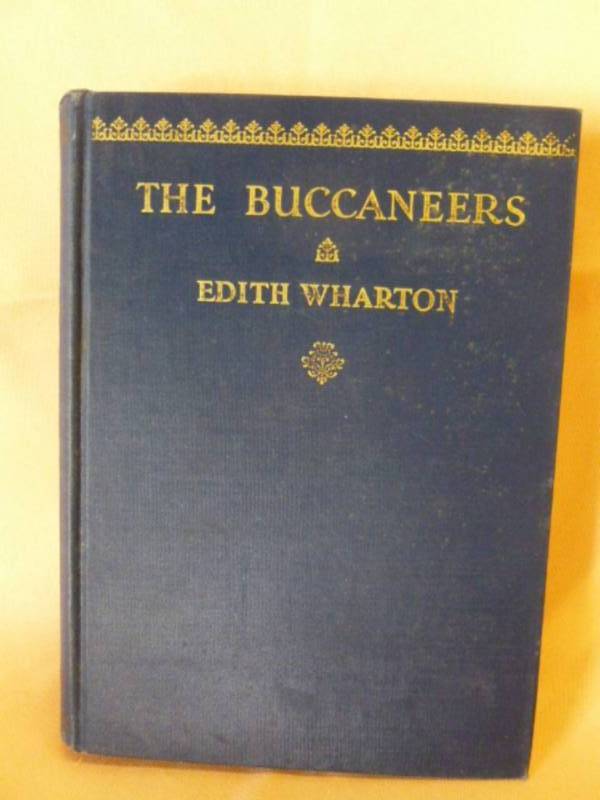 Vintage Book