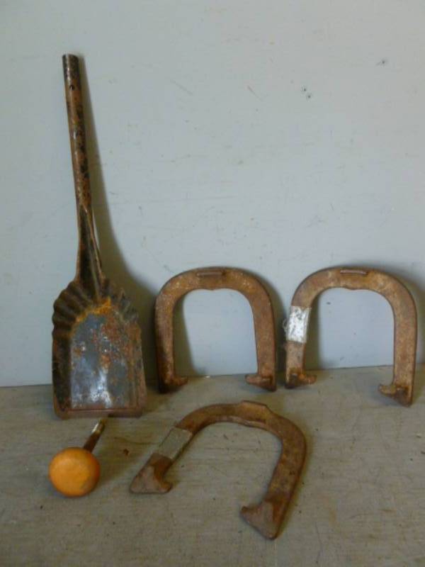 Vintage Items