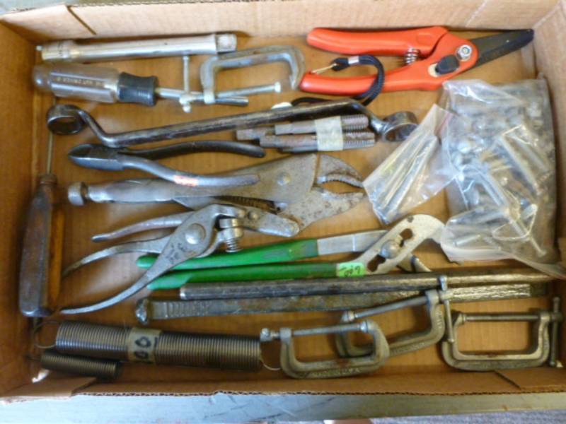 Tools