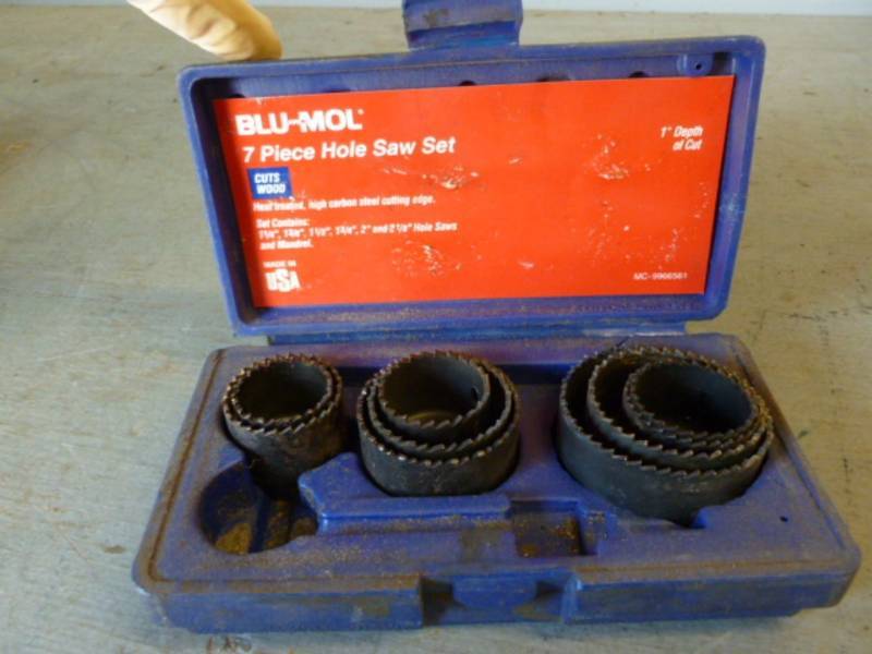 Tool Set
