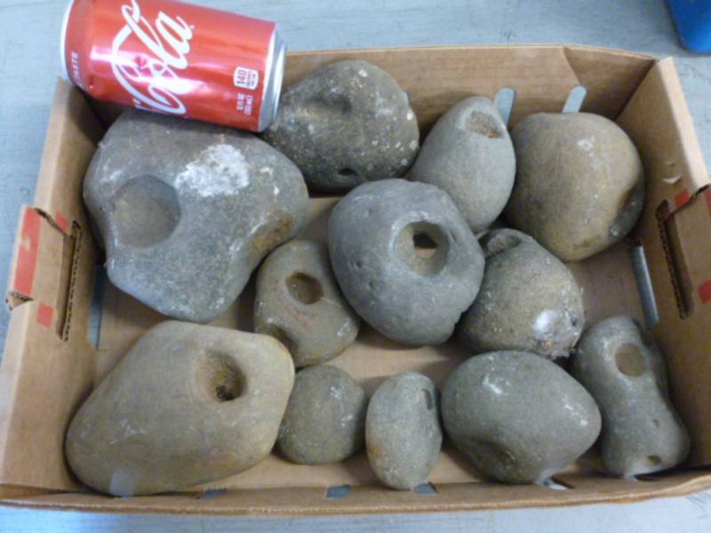 Native American Items