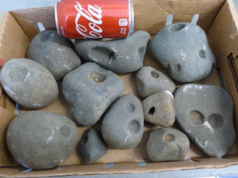 Native American Items