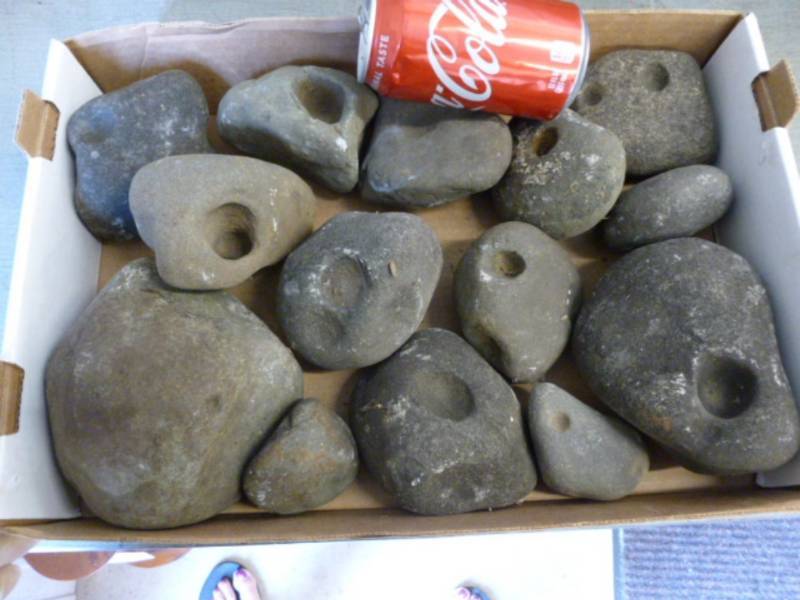 Native American Items