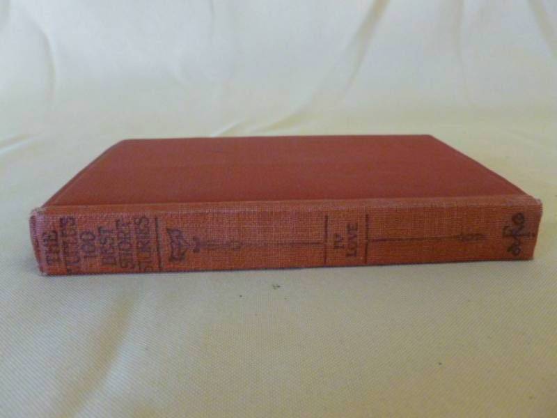 Antique Book