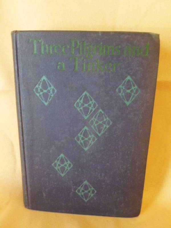 Antique Book