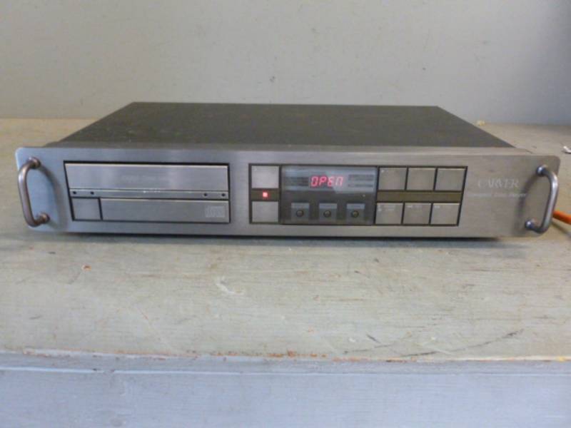 Carver Electronics