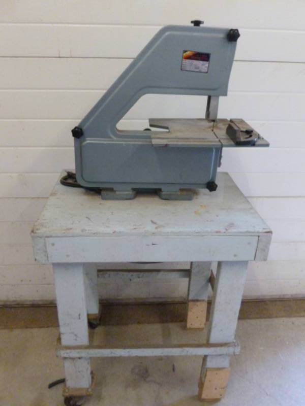 Band Saw
