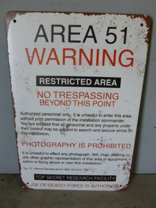 Sign
