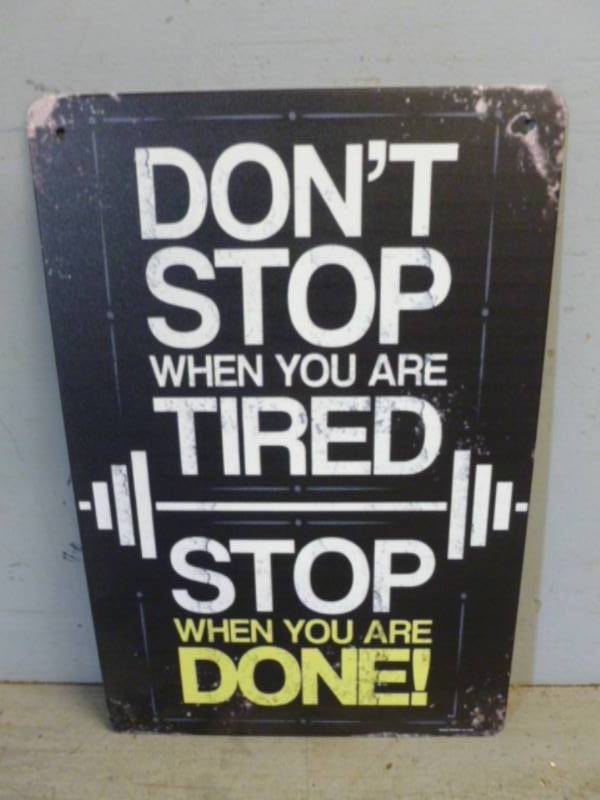 Sign