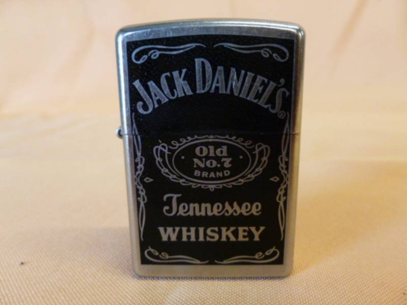 Zippo Lighter